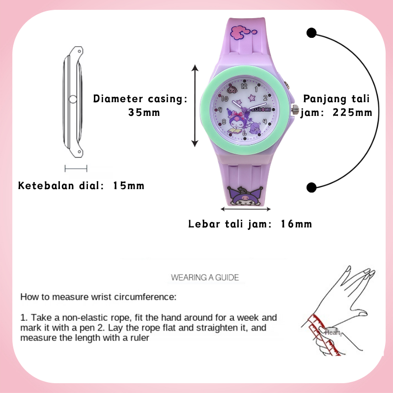 Gift Set Kuromi