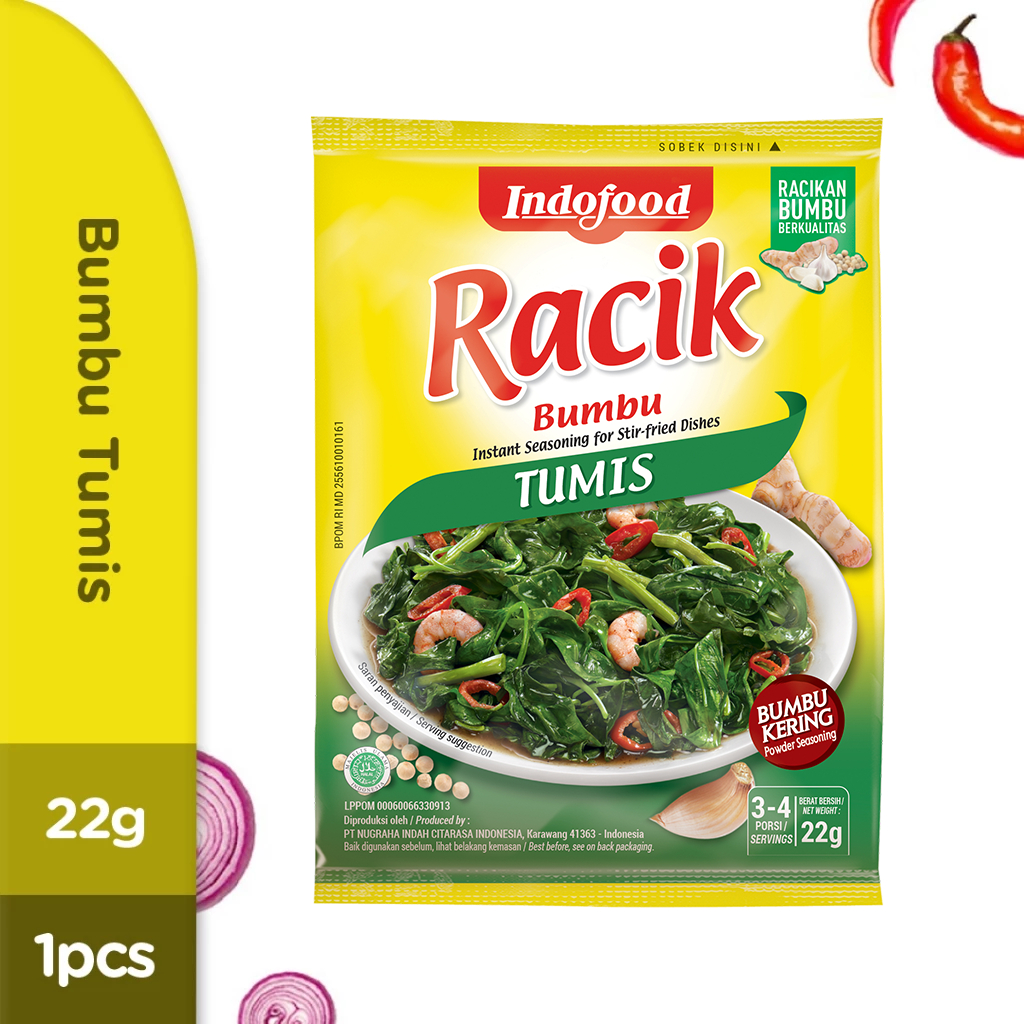 Jual Bumbu Racik Terlengkap & Harga Terbaru Juli 2026 | Shopee Indonesia