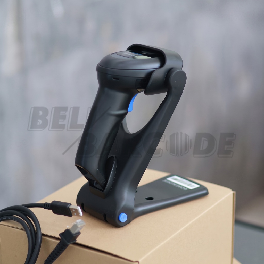Jual Datalogic Scanner Barcode Handheld QW2520 Scan 2D 2500 Series ...