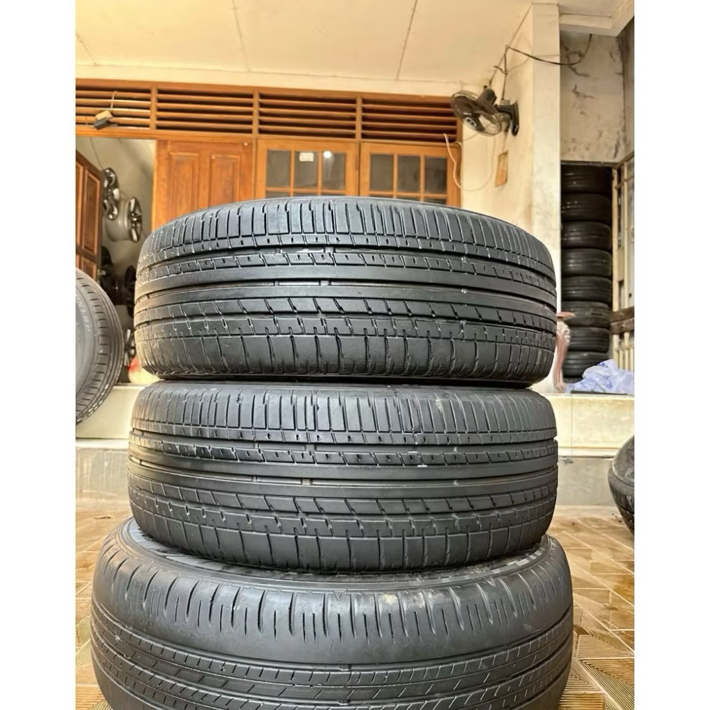 Jual Ban Mobil Copotan Ring 16 Ukuran 185/55 R16 Ban Mobil Second ...
