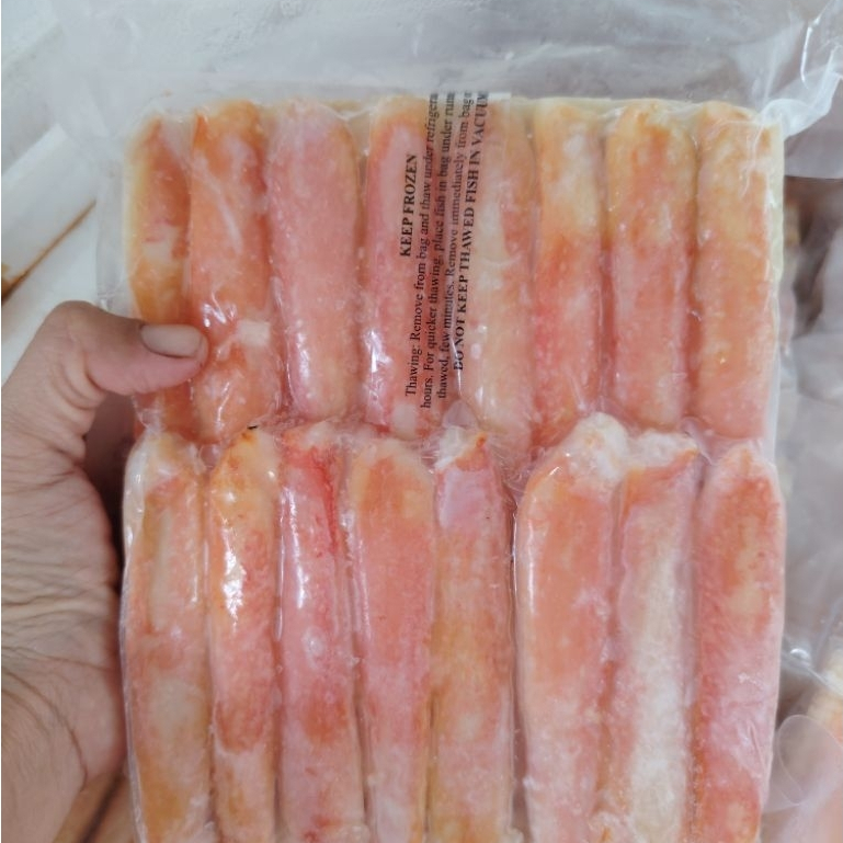 Jual Kepiting Alaska Terlengkap & Harga Terbaru Mei 2026 | Shopee Indonesia