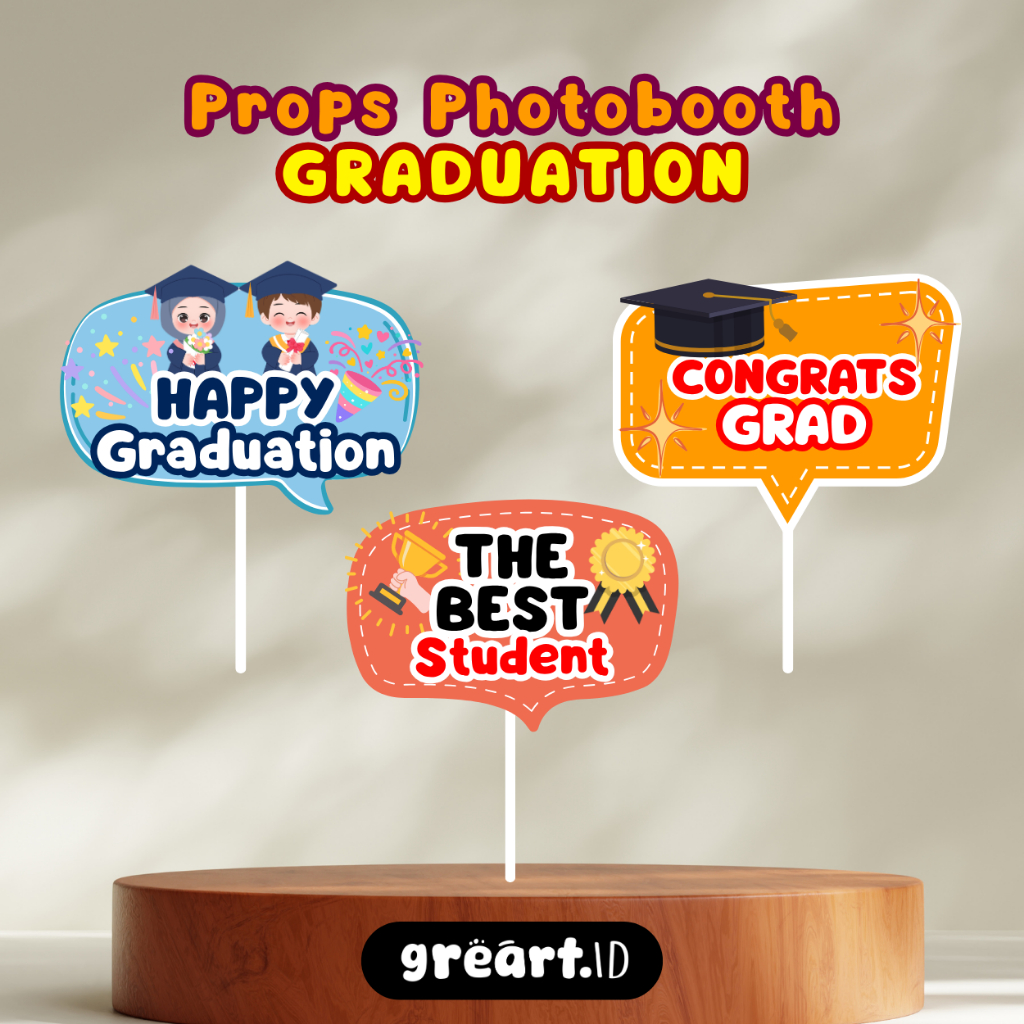 Jual Photobooth Wisuda Terlengkap & Harga Terbaru Juli 2026 | Shopee ...