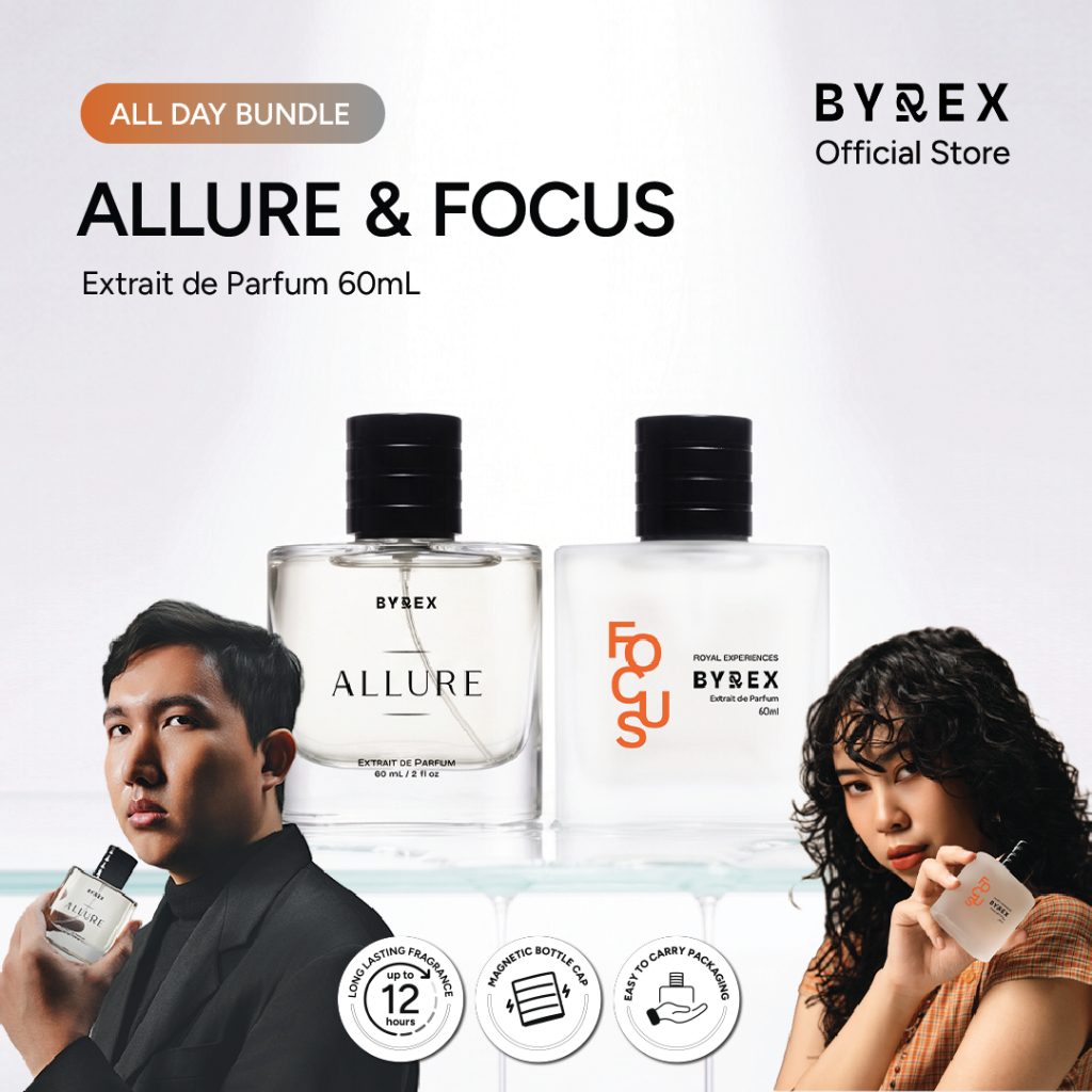 Toko Online BYREX Fragrances Official Store | Shopee Indonesia