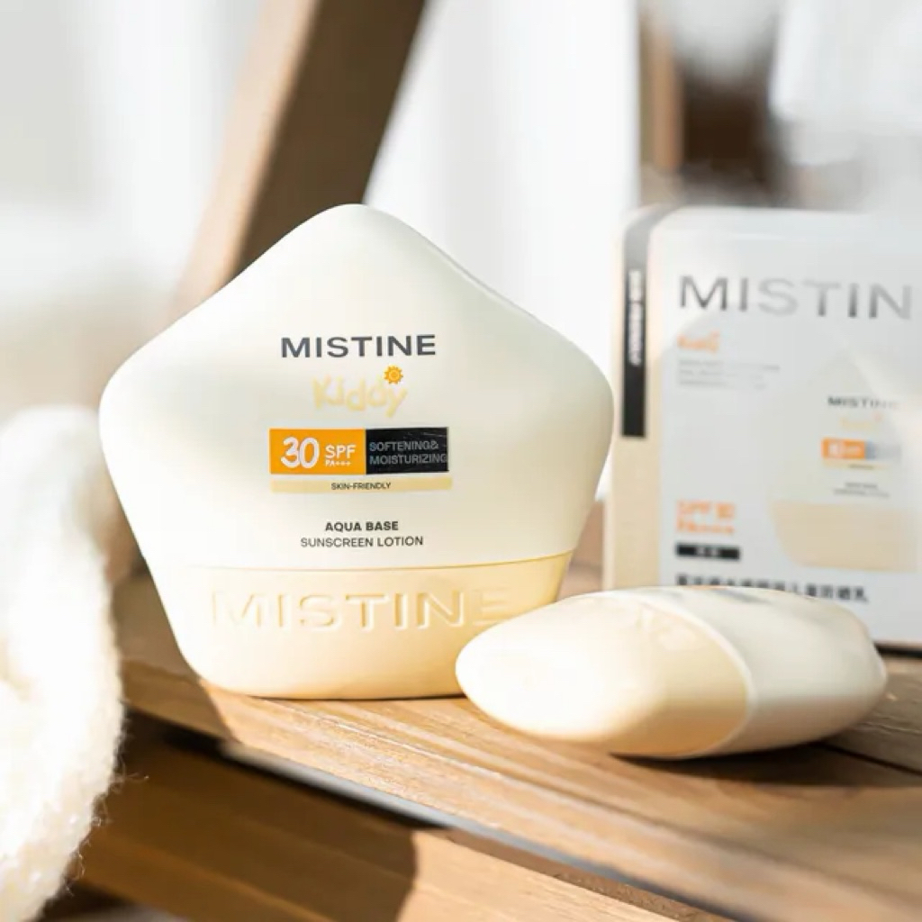 Jual Sunscreen Mistine Terlengkap & Harga Terbaru Juni 2026 | Shopee ...