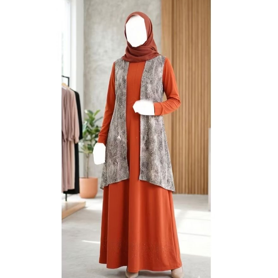 Jual Bata Gamis Terlengkap & Harga Terbaru Mei 2026 | Shopee Indonesia