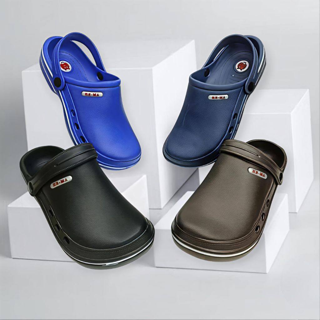 Jual Sandal Lab Terlengkap & Harga Terbaru Juni 2026 | Shopee Indonesia