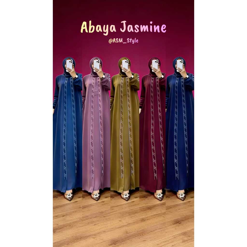 Produk ASM_Style | Shopee Indonesia
