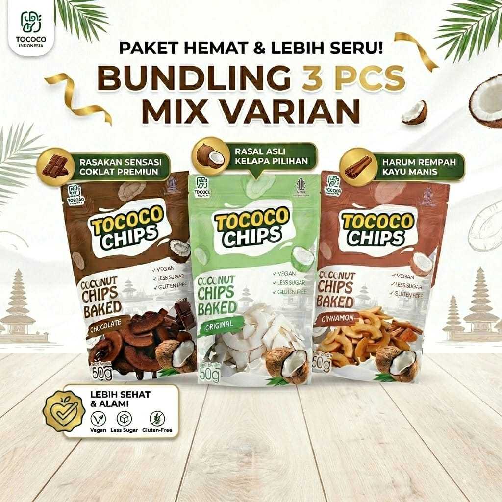 Produk Tococo Indonesia Store | Shopee Indonesia