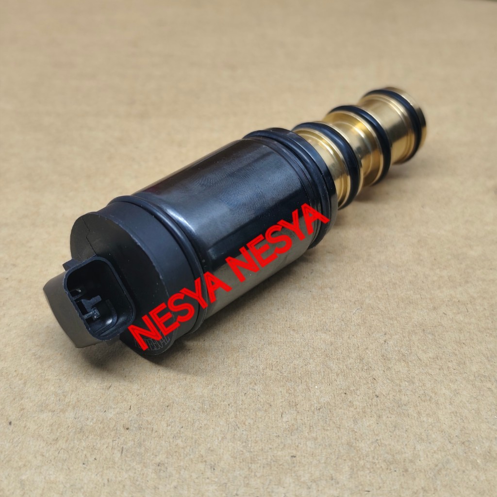 Jual Control Kontrol Sensor Selenoid Valve Compressor Compresor ...