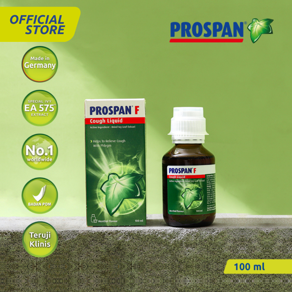 Toko Online Prospan Official Store | Shopee Indonesia