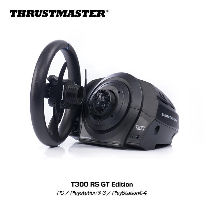 Jual Next Level Racing x Thrustmaster Bundle Racing Simulator For PC ...