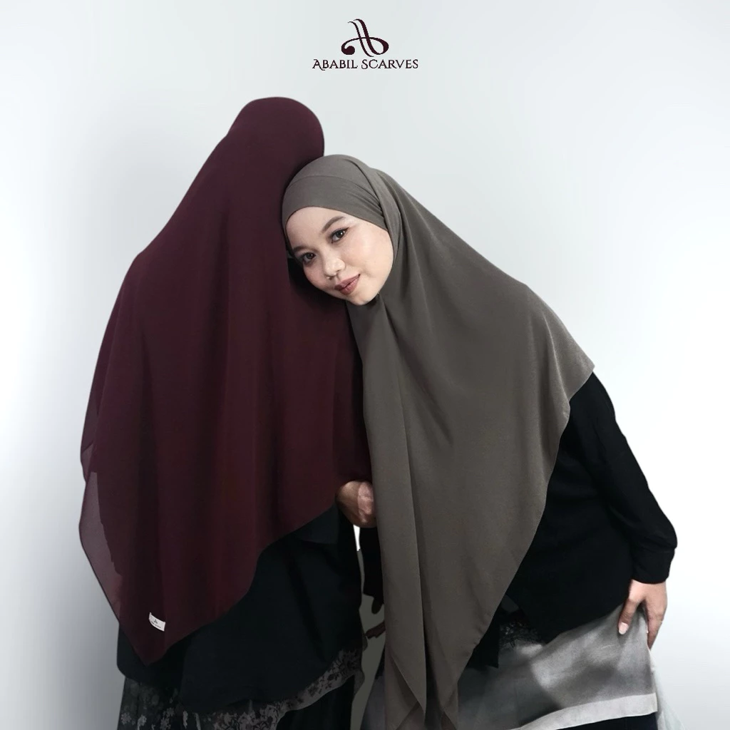 Naedaa Hijab & Fashion