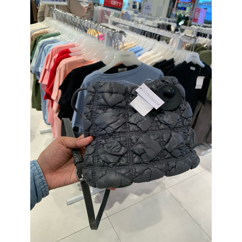 Jual bag colorbox original | Shopee Indonesia