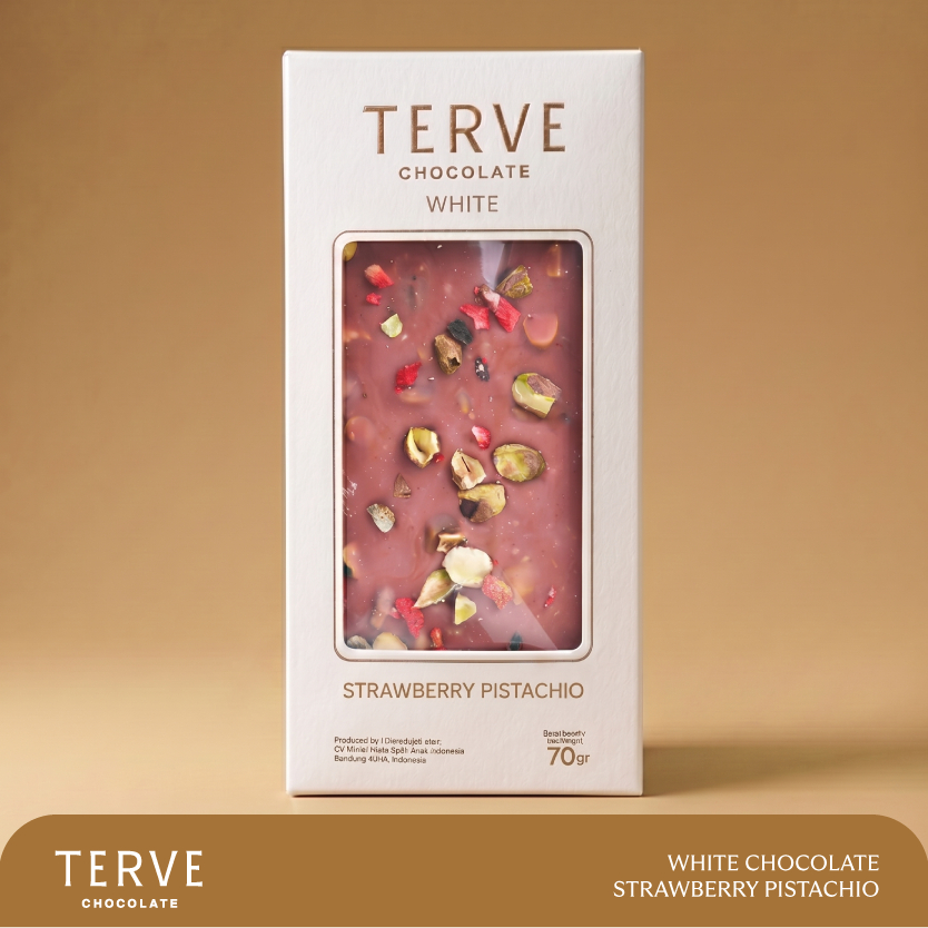Produk Terve Chocolate | Shopee Indonesia