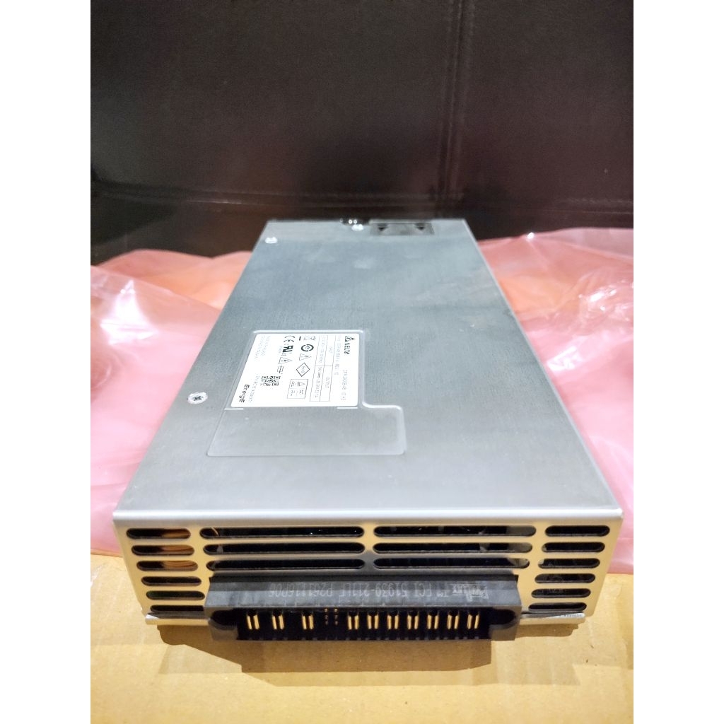 Jual Rectifier Delta DPR 2900B-48 EnergE New PSU Delta AC to DC for ...