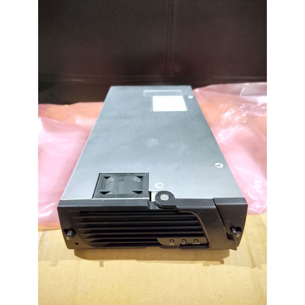 Jual Rectifier Delta DPR 2900B-48 EnergE New PSU Delta AC to DC for ...