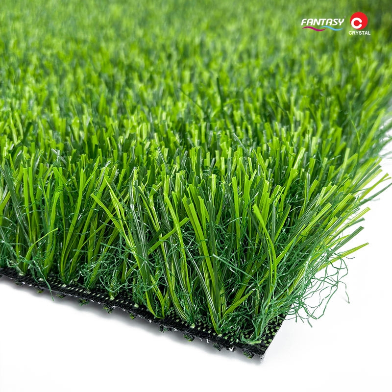 Jual Crystal Karpet Rumput Sintetis Tipe Swiss Satin 35mm Karpet Rumput ...