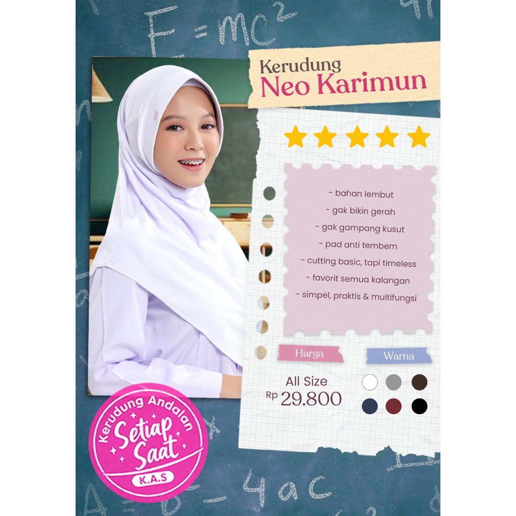 Produk RABBANI CENTER | Shopee Indonesia