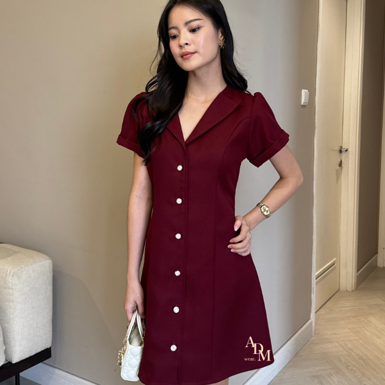 Produk ADM Clothing | Shopee Indonesia