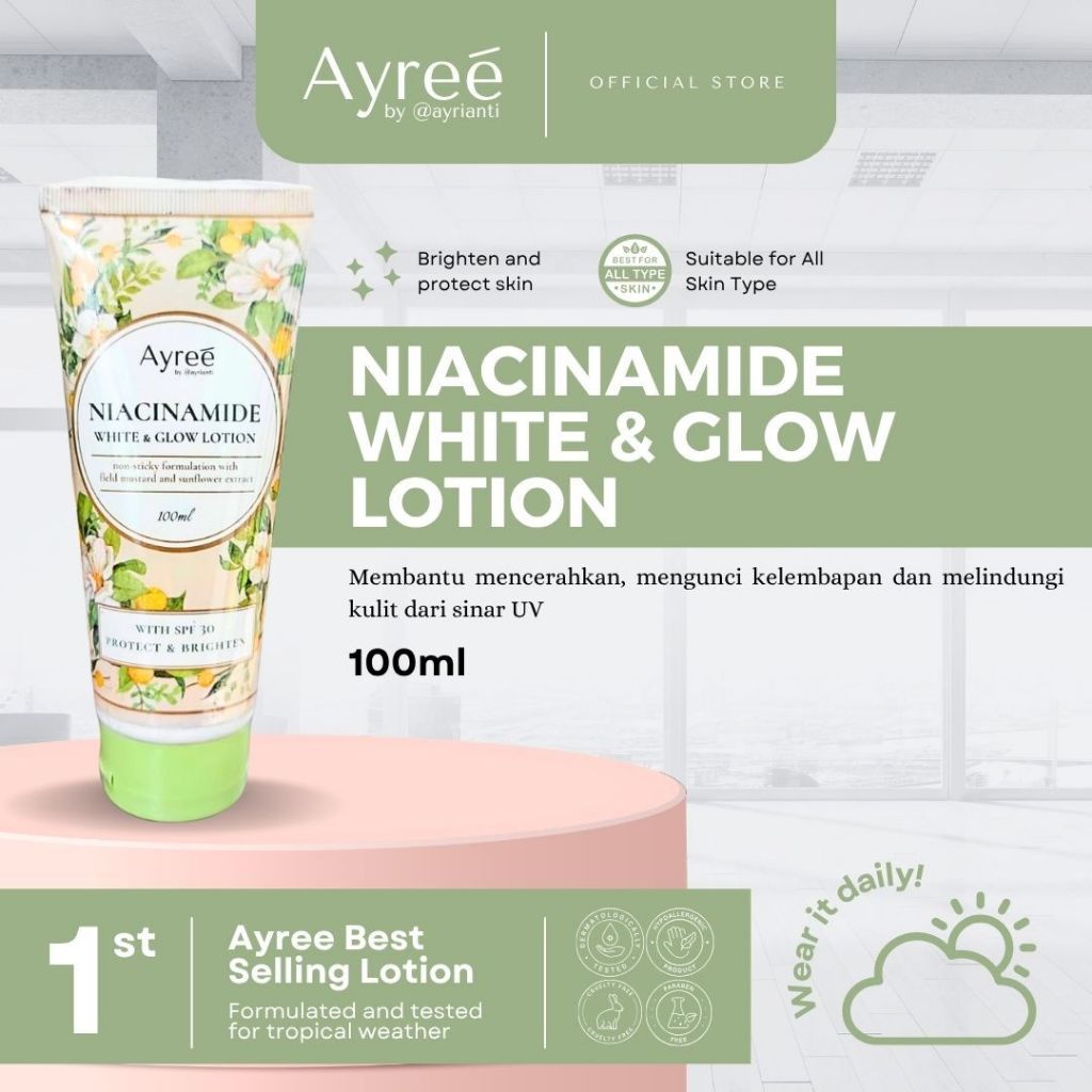 Produk Ayree by Ayrianti Official | Shopee Indonesia