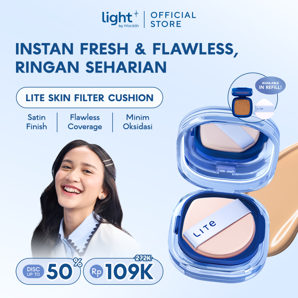 Toko Online Lightplus Official Store | Shopee Indonesia