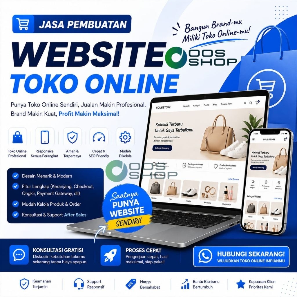 Jasa Pembuatan Costum Web App Aplikasi Android dan Web Murah Cepat