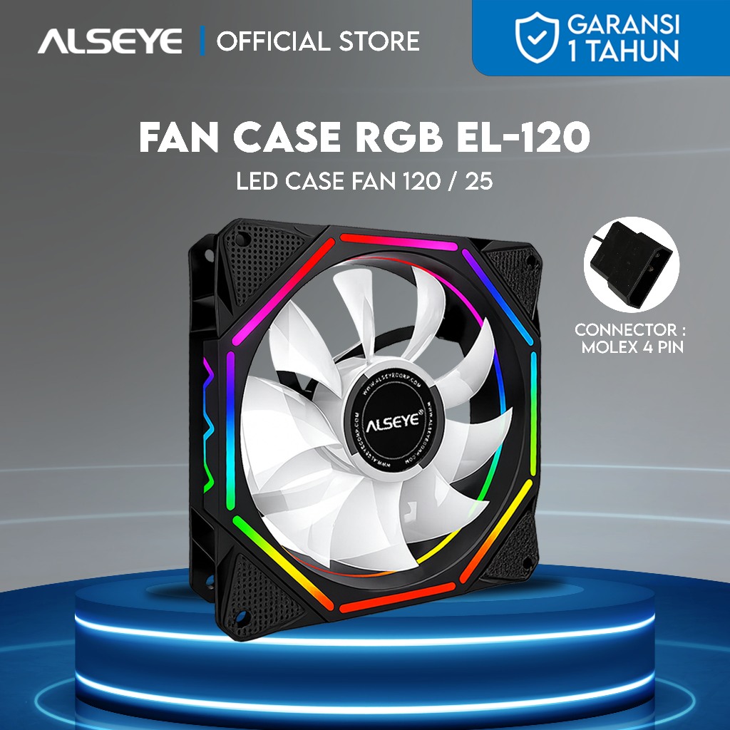 Jual Fan PC Terlengkap & Harga Terbaru Juni 2026 | Shopee Indonesia