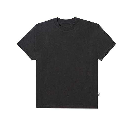 Jual Unisex Men Cotton KIN T-Shirt Short Sleeve | Katun KIN Kaos Kerah ...