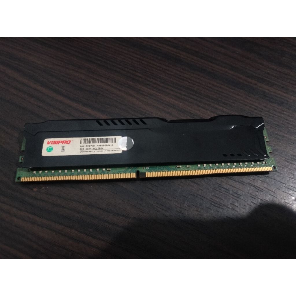 Jual RAM 8GB|| RAM 4GB || RAM DDR4 / DDR3 8GB 2133Mhz || RAM PC-17064 ...