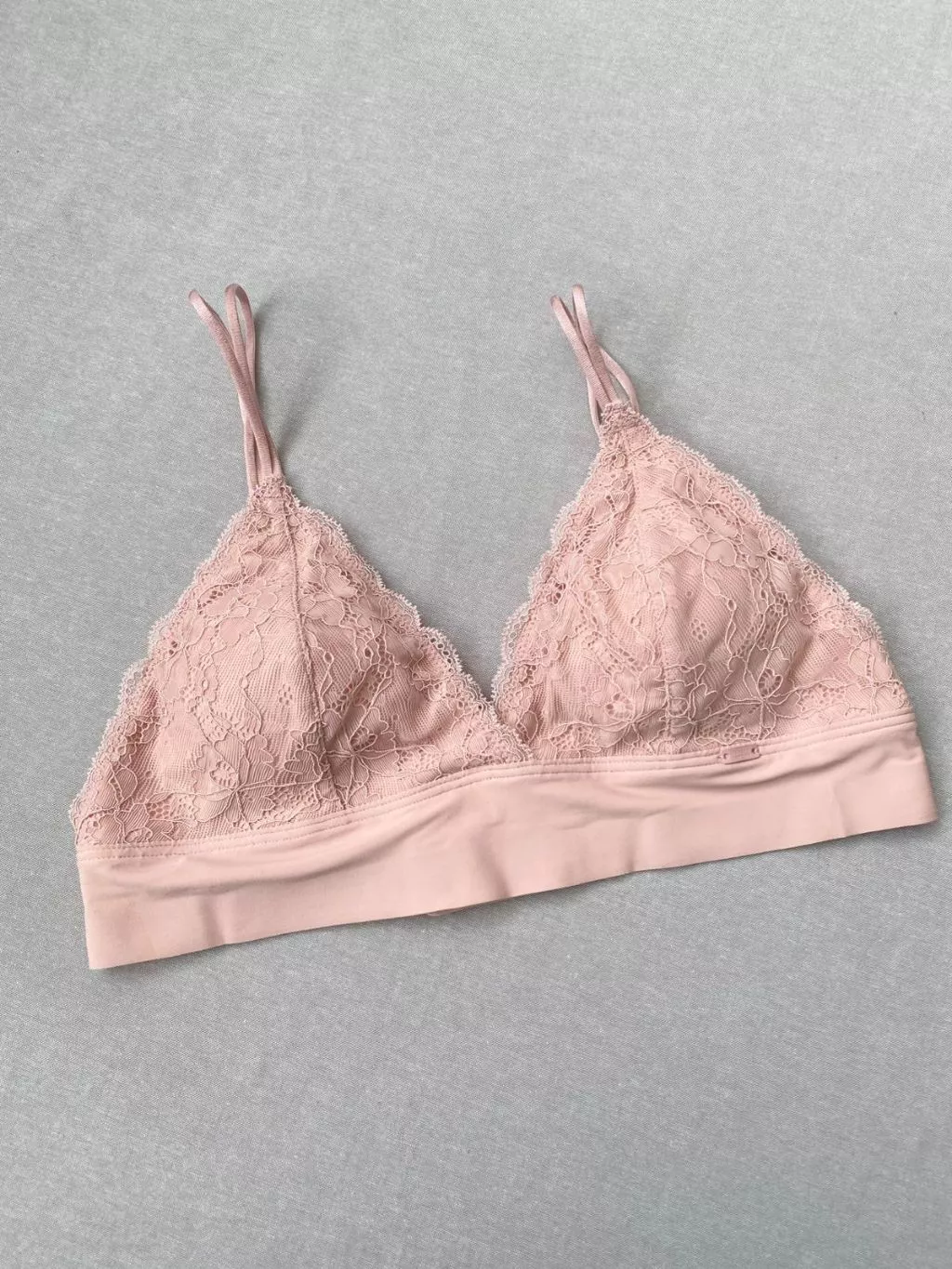 Bralette Bra Codes Combine Innerwear - Bra tanpa kawat - 5364