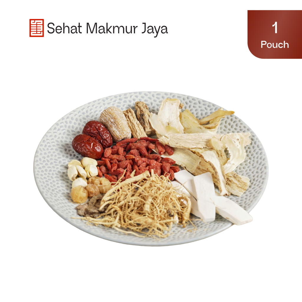Jual Ciakpo Tim Ayam Herbal - Tim Ayam Herbal China | Shopee Indonesia