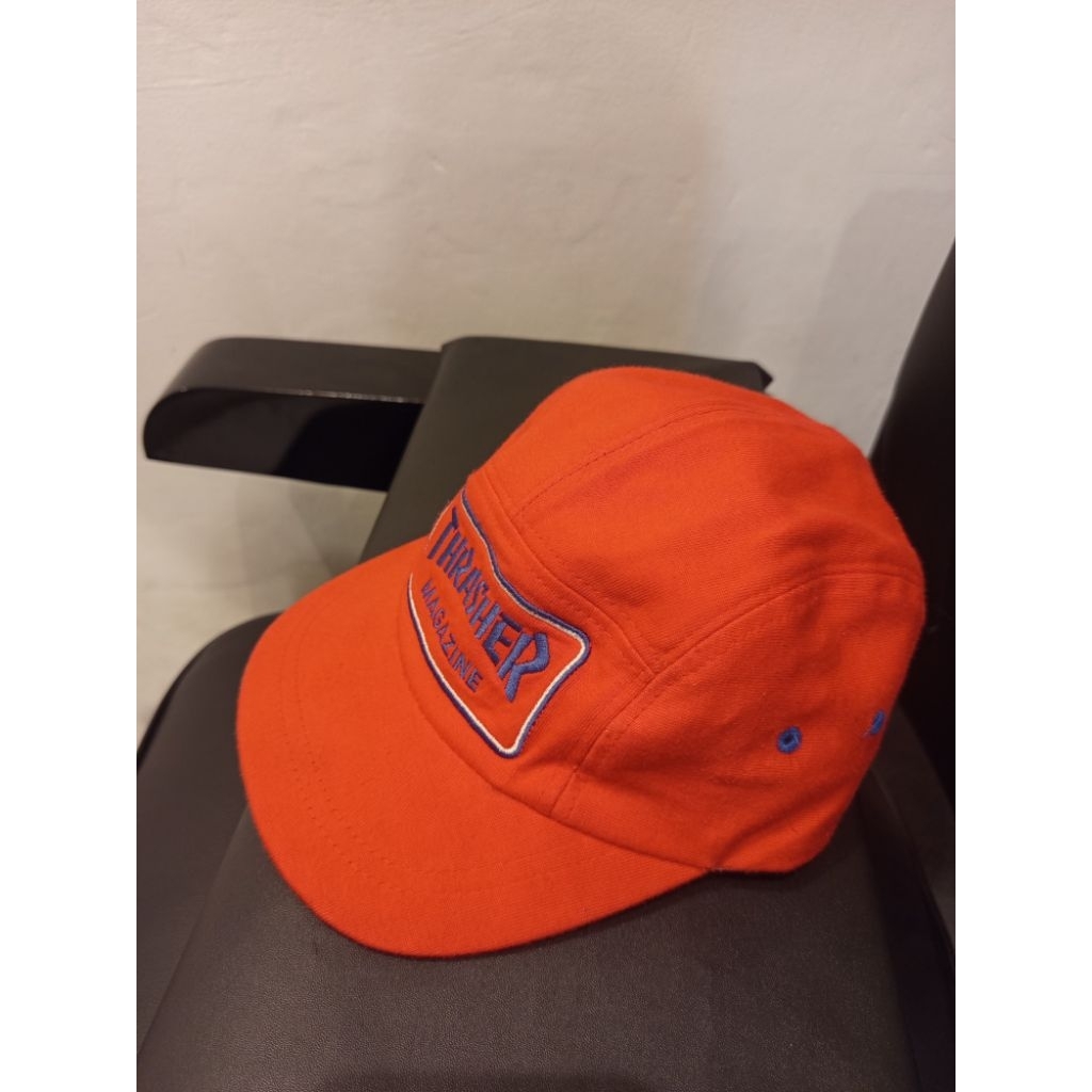 Jual topi second thrasher | Shopee Indonesia