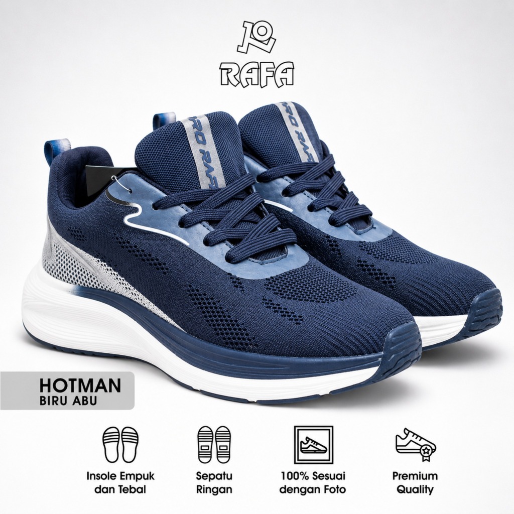 Toko Online Rafa Indonesia Official Store | Shopee Indonesia