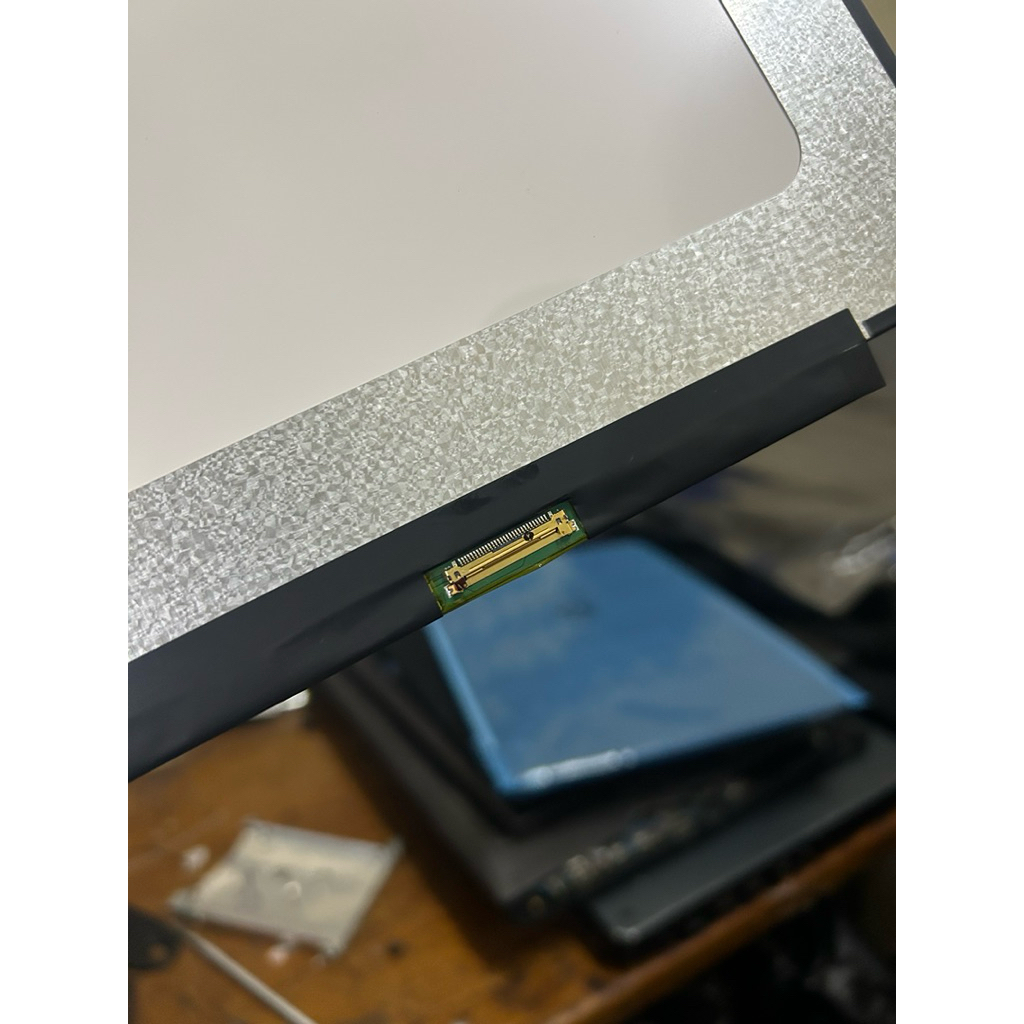 Jual LCD LAYAR LED LAPTOP ADVAN WORKPLUS workpro FHD+ 1920X1200 WUXGA ...