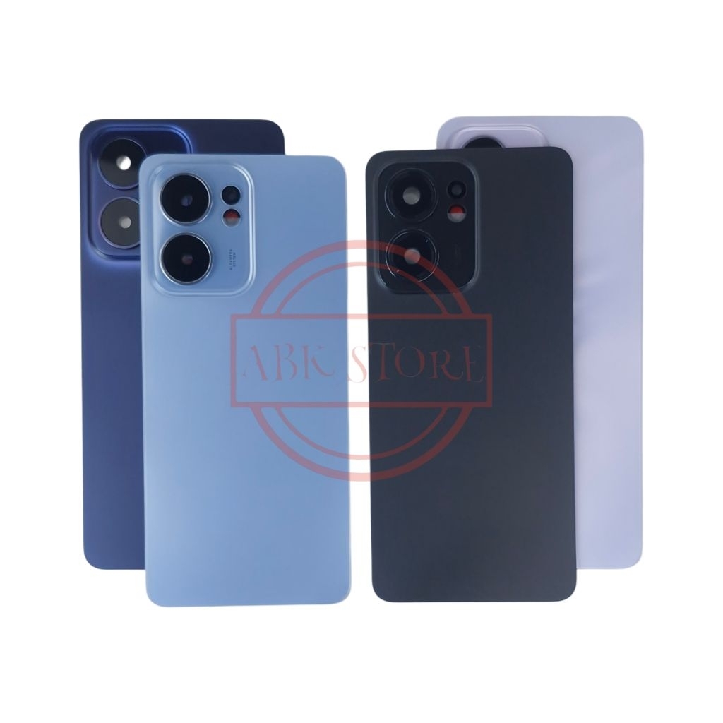 Jual Backdoor + Ring Kamera Untuk Model Oppo Reno 13F Tutup Belakang ...