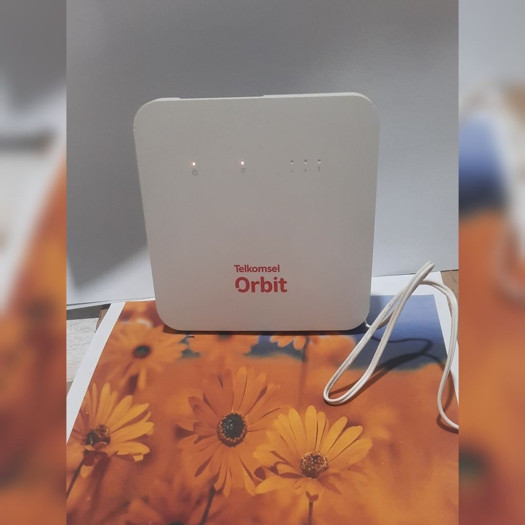 Jual MODEM ROUTER WIFI 4G HUAWEI B-312, B320, MQ-531 & SMARTCOM ...