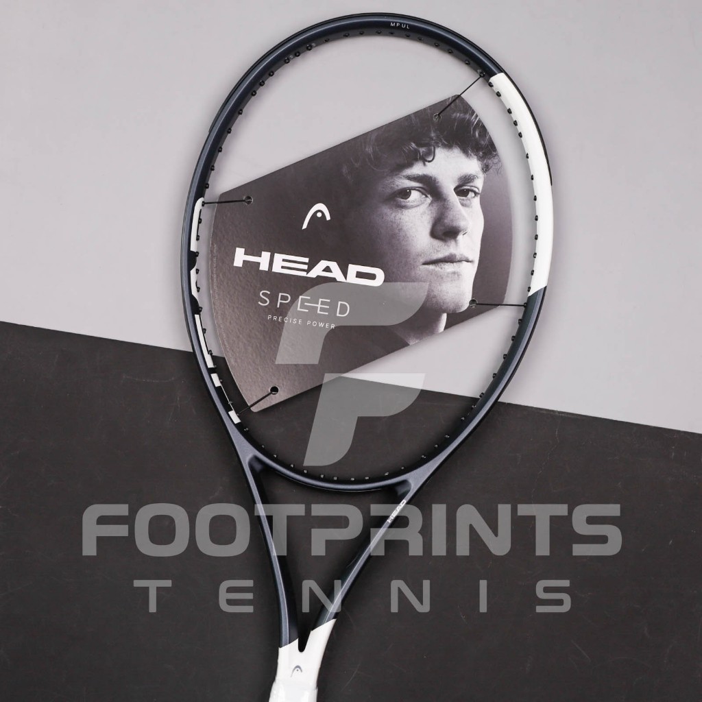 Jual Raket Tenis Head Speed MP UL 2026 Tennis Racket 265 gr Original ...