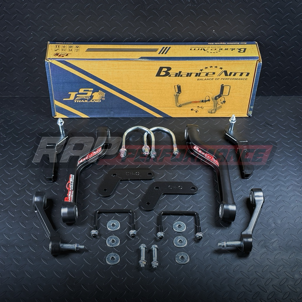 Jual BALANCE ARM STABILISER BAR INNOVA FORTUNER PAJERO ORIGINAL ...