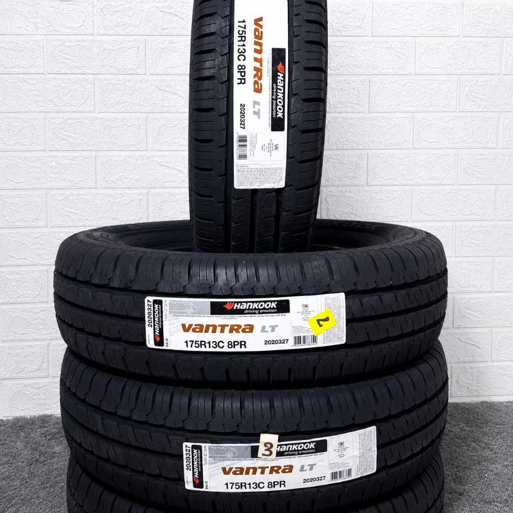 Jual Ban Hankook Terlengkap & Harga Terbaru Juni 2026 | Shopee Indonesia
