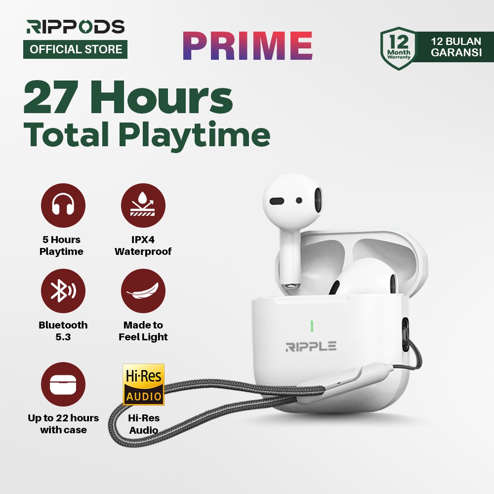 Toko Online Rippods Official Store | Shopee Indonesia