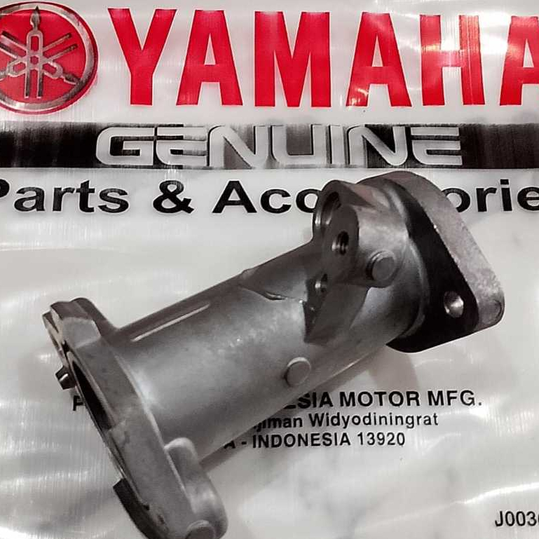 Jual intake manifold manipul yamaha nmax old kode 2CC original | Shopee ...