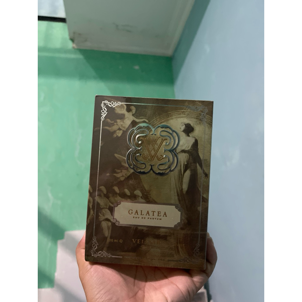 Jual VELIXIR ALL VARIAN 100ml & 35ml BNIB (READY GALATEA) | Shopee ...
