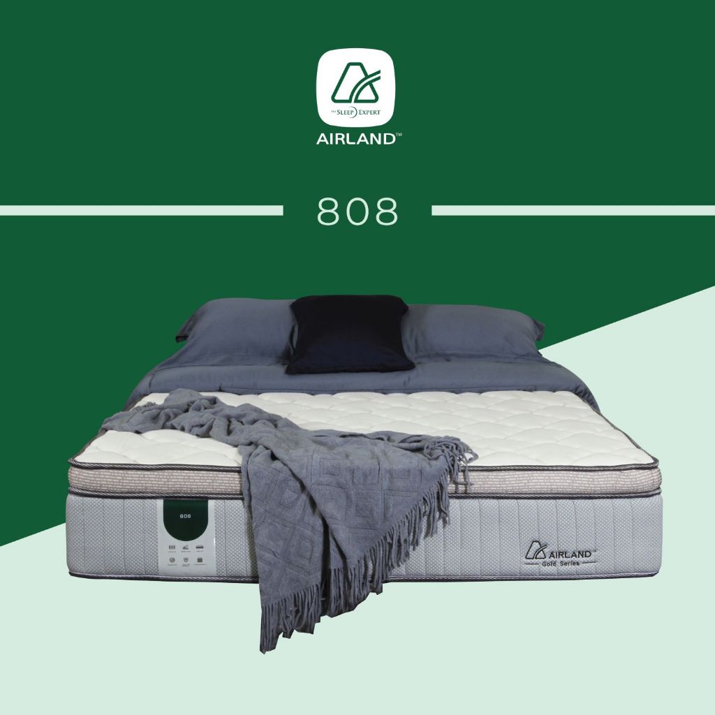 Toko Online AirlandSpringbed Official Shop | Shopee Indonesia