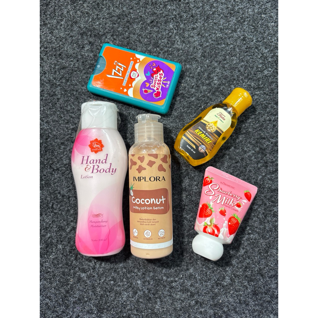 Produk VierrataleCollectibles | Shopee Indonesia