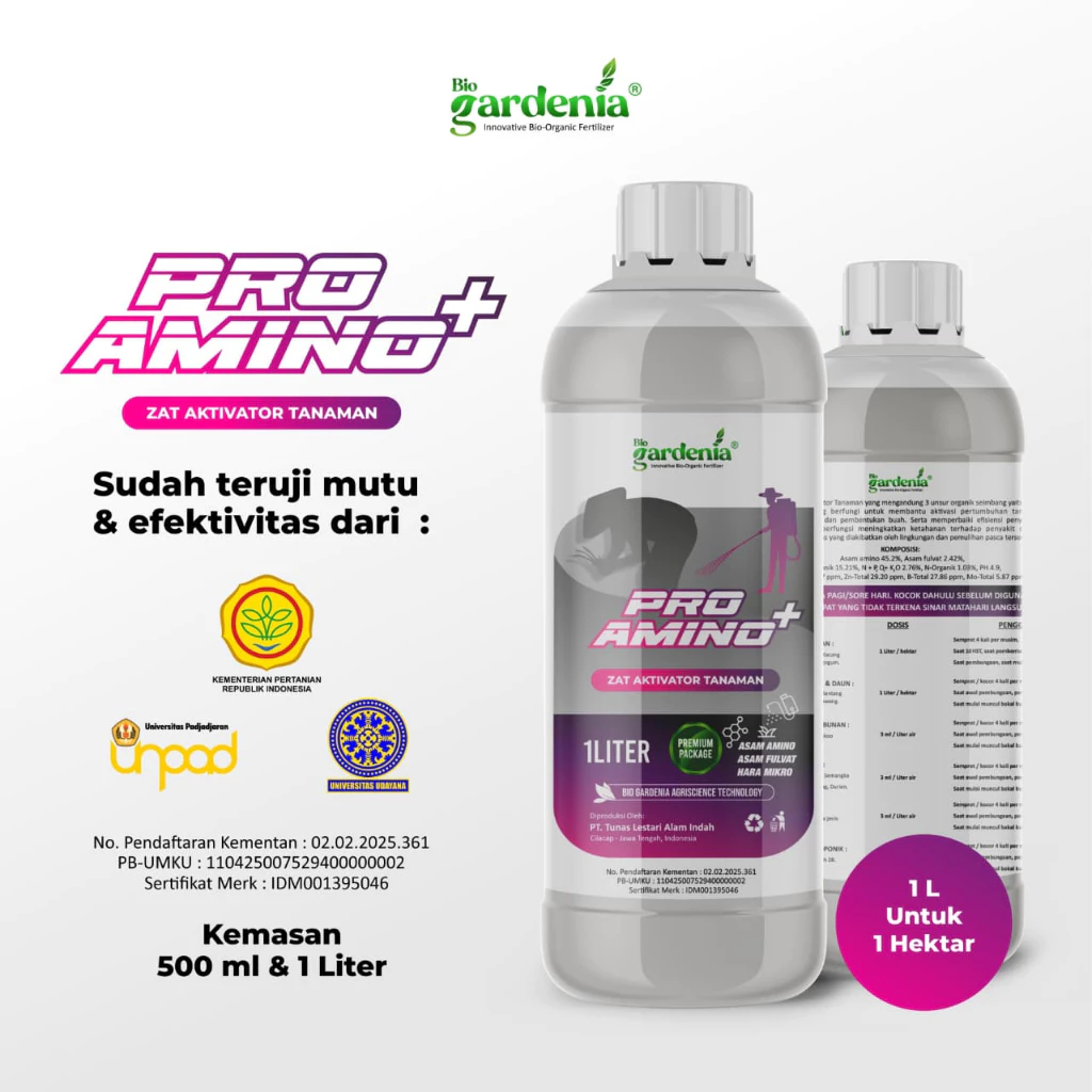 Pro Amino+