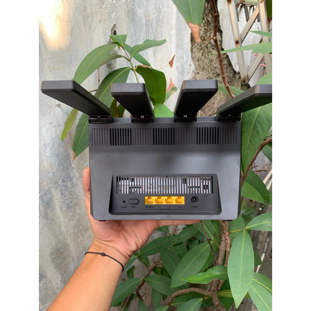 Jual Router HUAWEI Model:WUKUN-BE32 | Shopee Indonesia