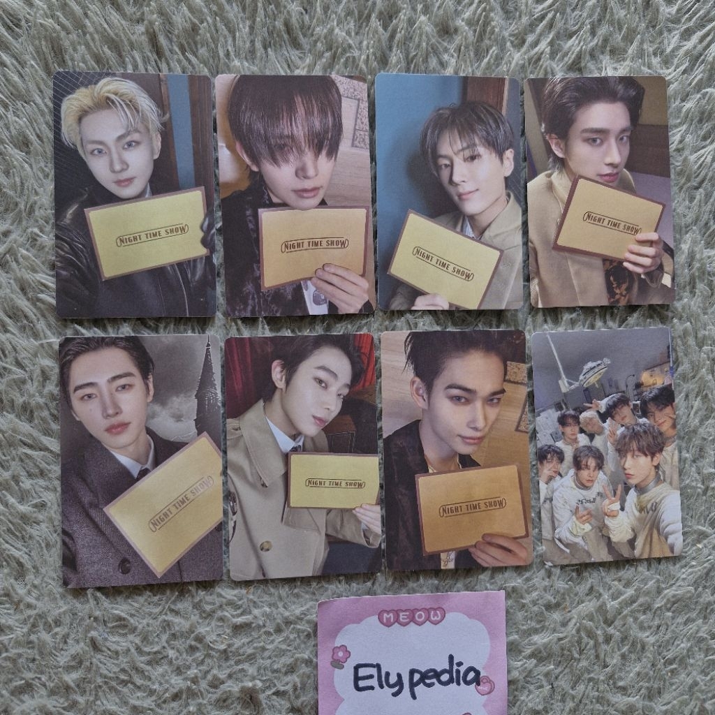 Jual [READY] ENHYPEN 