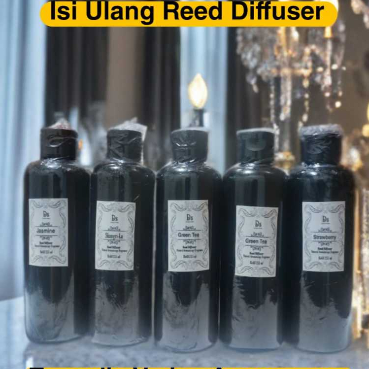 Jual diffuser Harga Terbaik & Termurah Agustus 2026 | Shopee Indonesia