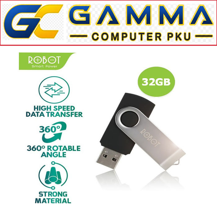 Produk GAMMA COMPUTER PKU | Shopee Indonesia