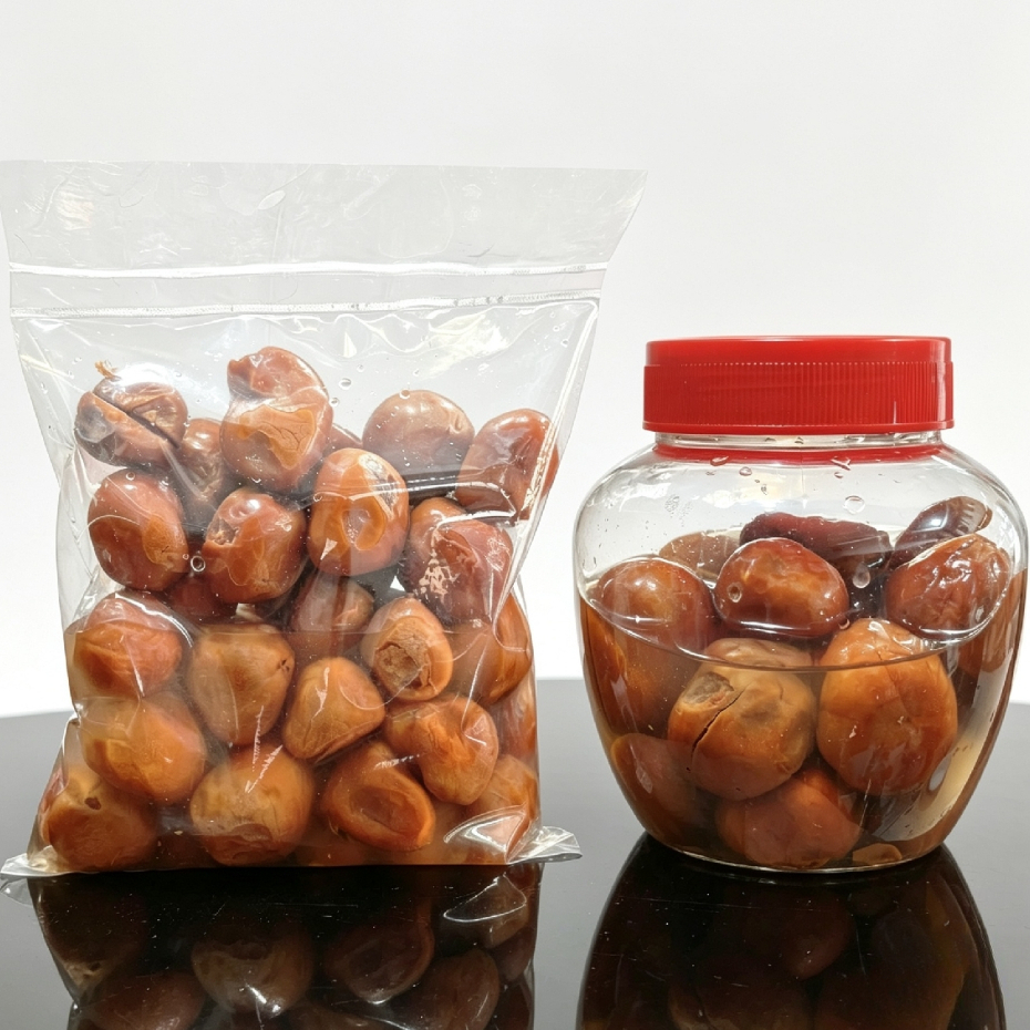 Jual MANISAN ATAPSON / asam payak / maram 300gr / manisan / manisan ...